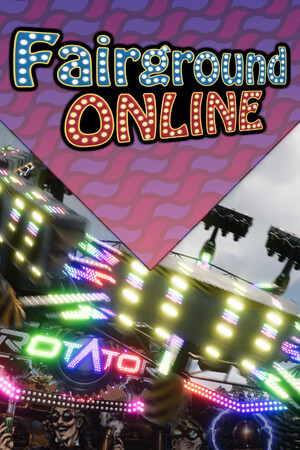 Fairground Online