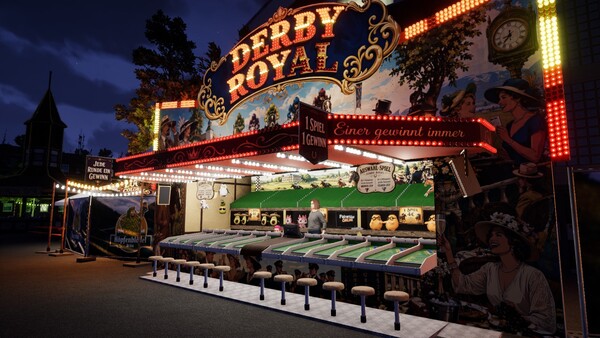Fairground Online 截图 36