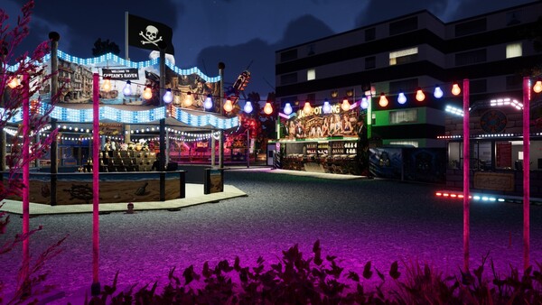 Fairground Online 截图 32