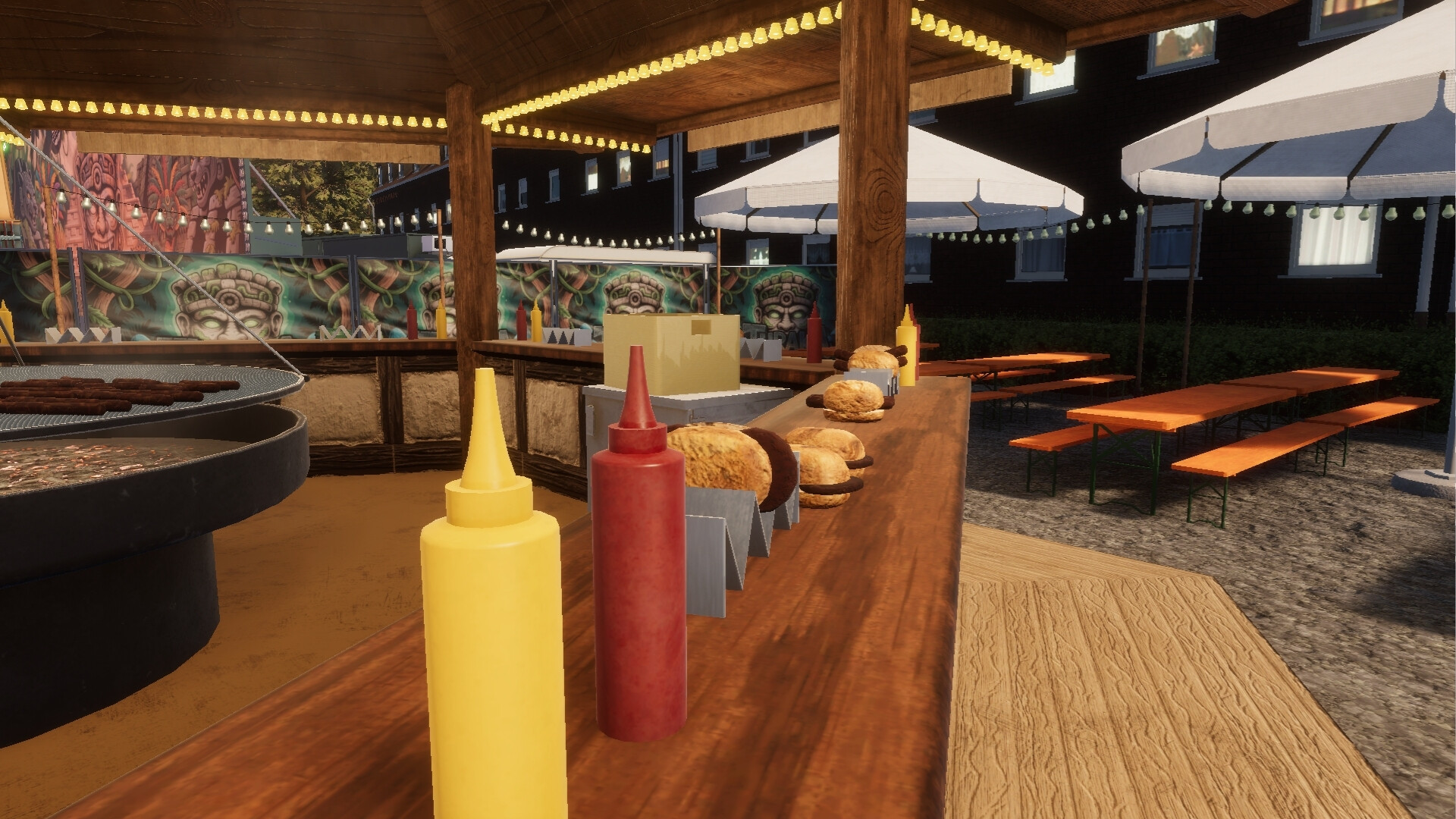 Fairground Online screenshot #24