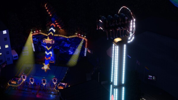 Fairground Online 截图 42