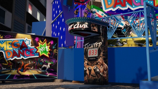 Fairground Online 截图 26