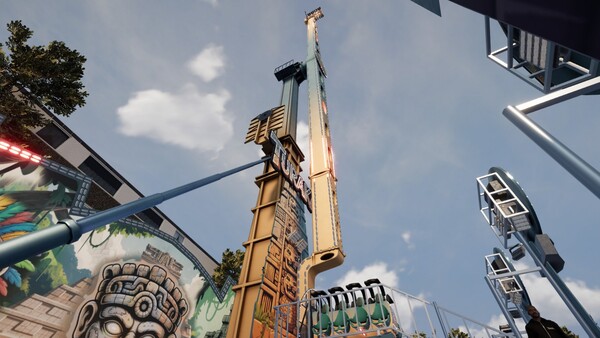 Fairground Online 截图 17