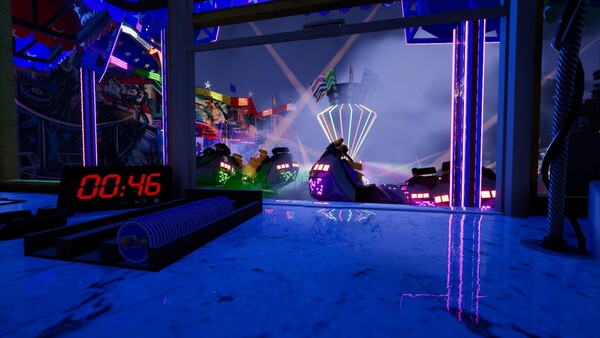 Fairground Online screenshot 6