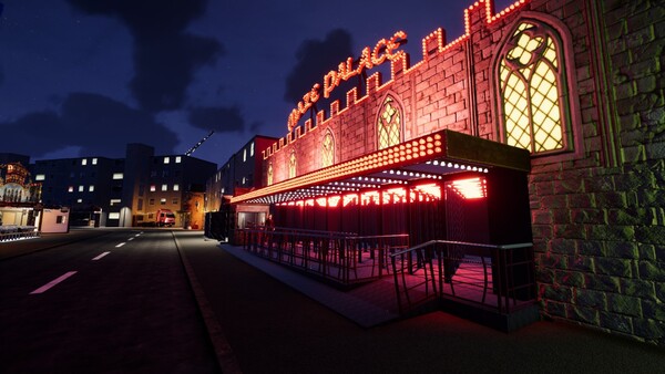 Fairground Online 截图 34