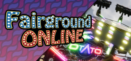 Fairground Online