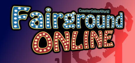 Fairground Online