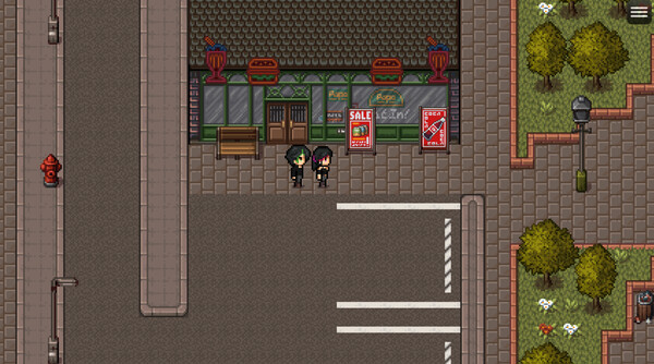 Baker Bros's Quarantine screenshot 5