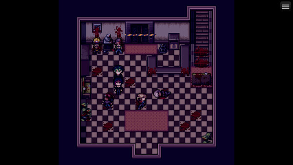 Baker Bros's Quarantine screenshot 1