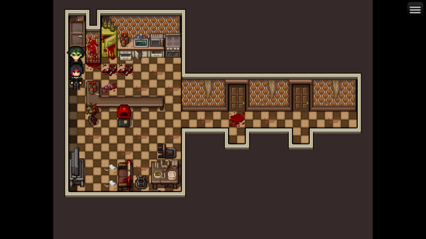 Baker Bros's Quarantine screenshot 2