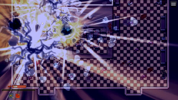 Baker Bros's Quarantine screenshot 3