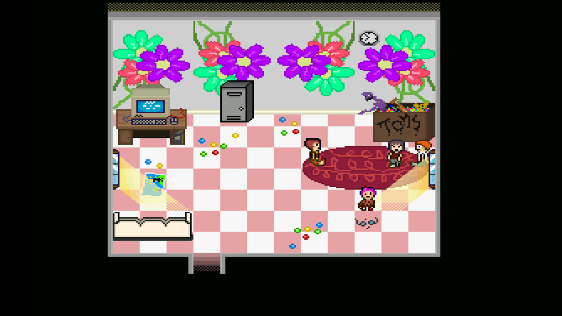 A Safe Place screenshot #4