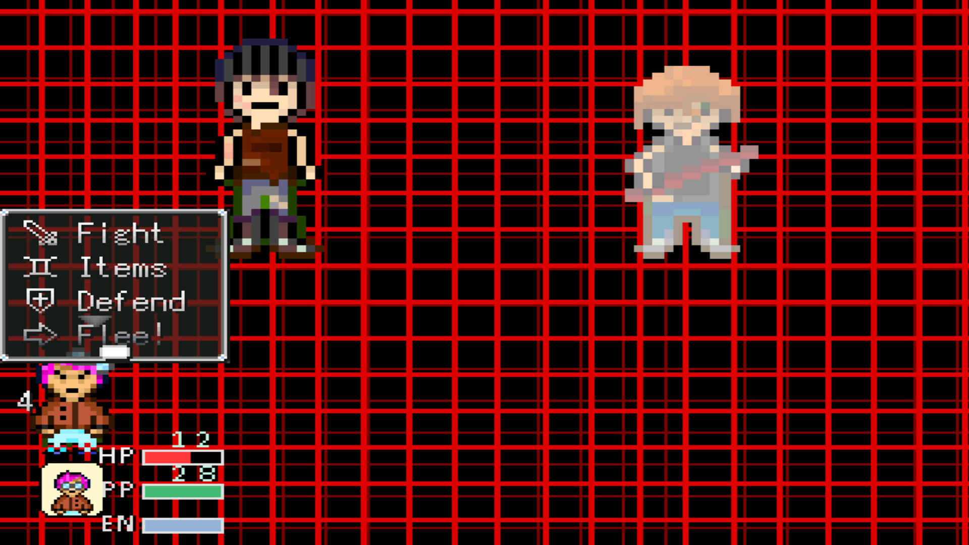 A Safe Place screenshot #5