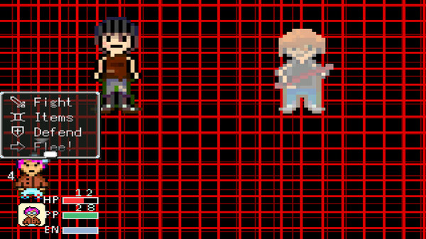 A Safe Place screenshot 5