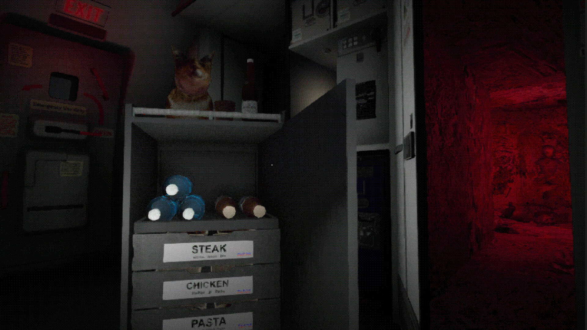 Night Plane screenshot 9