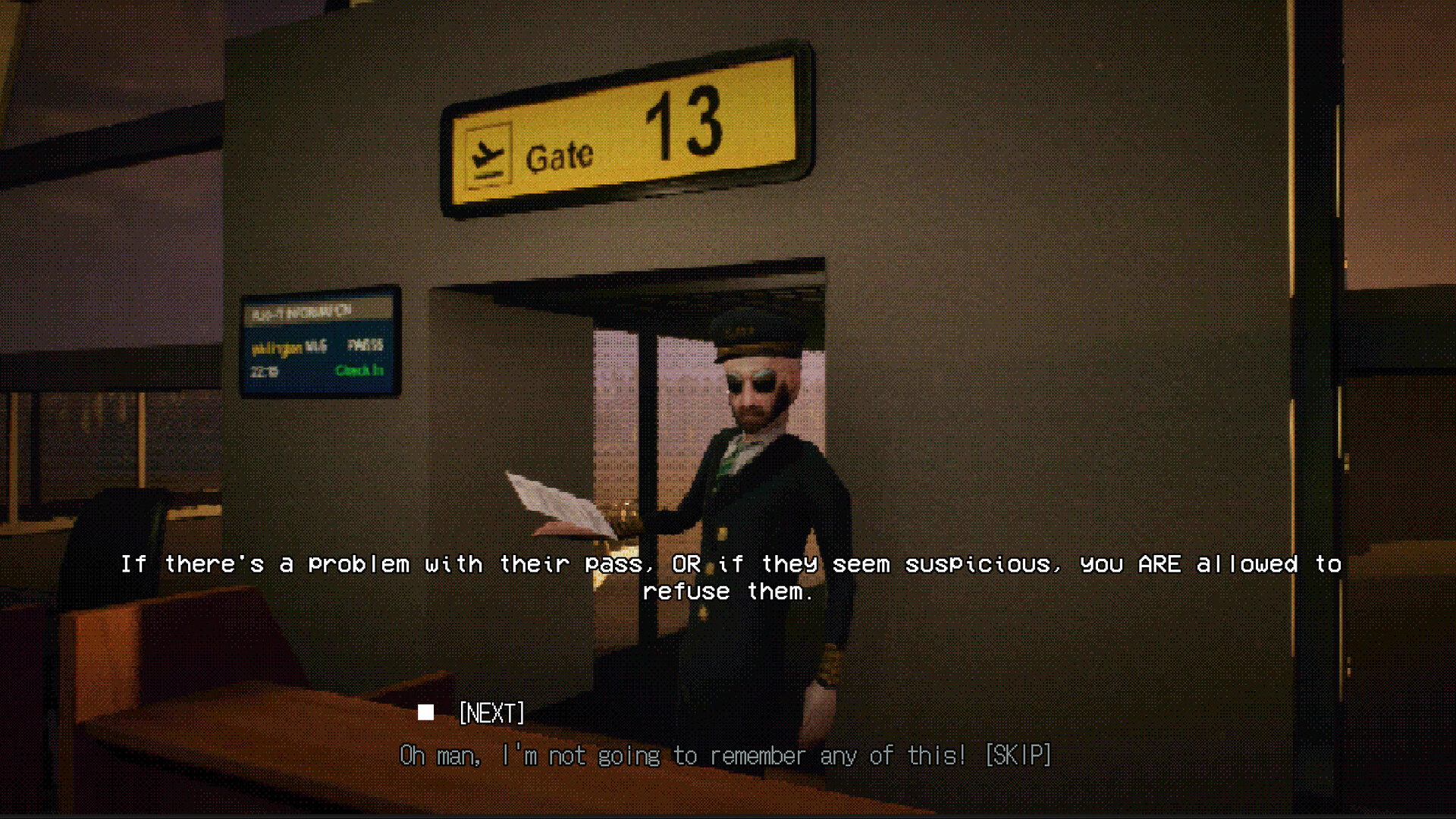 Night Plane Featured Screenshot #1