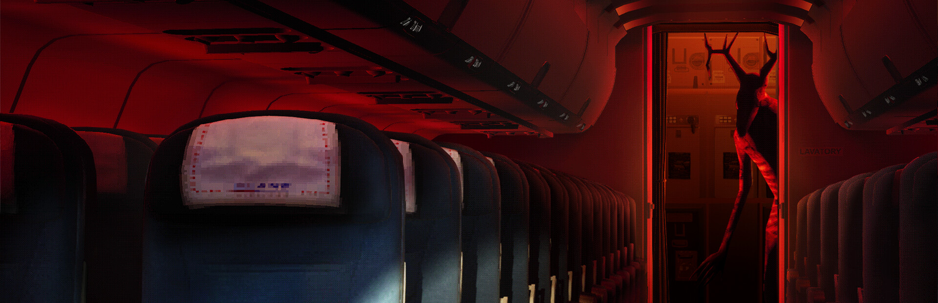 Night Plane