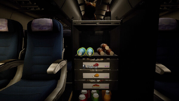 Night Plane screenshot 6