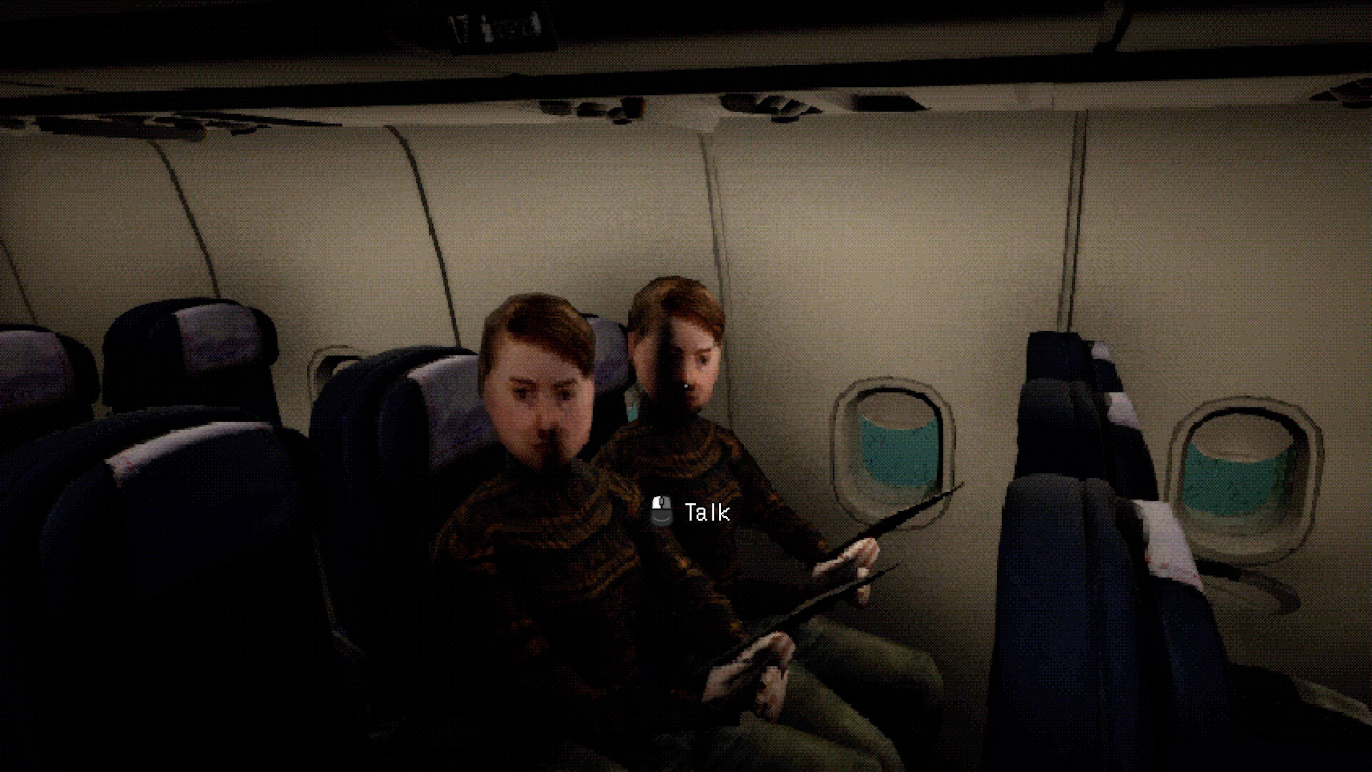 Night Plane screenshot 5