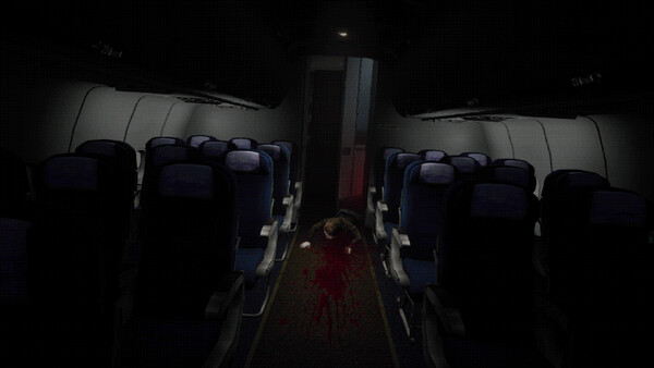 Night Plane スクリーンショット 7