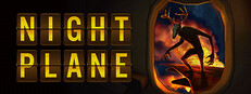 Night Plane