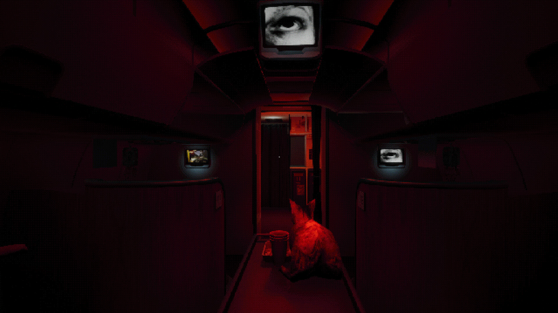 Screenshot de Night Plane