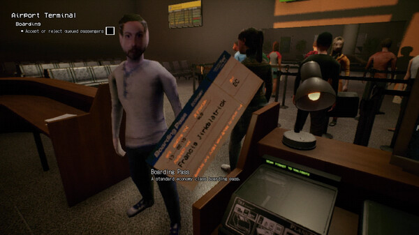 Night Plane screenshot 3