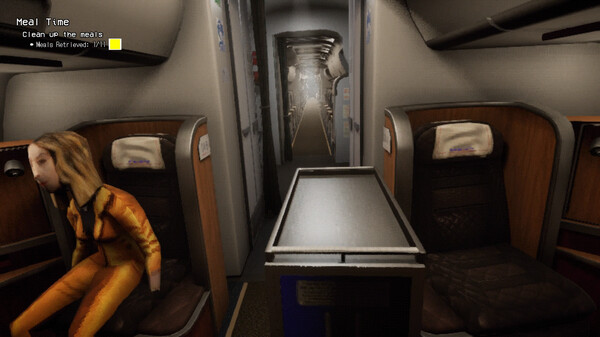 Night Plane screenshot 5