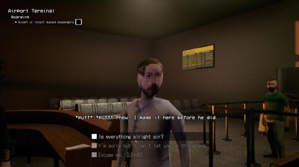 Night Plane screenshot 4