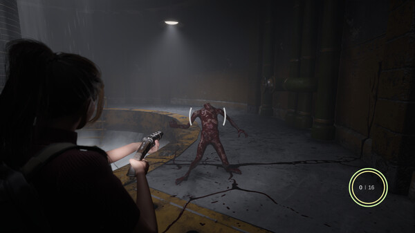 Lurking Danger screenshot 4