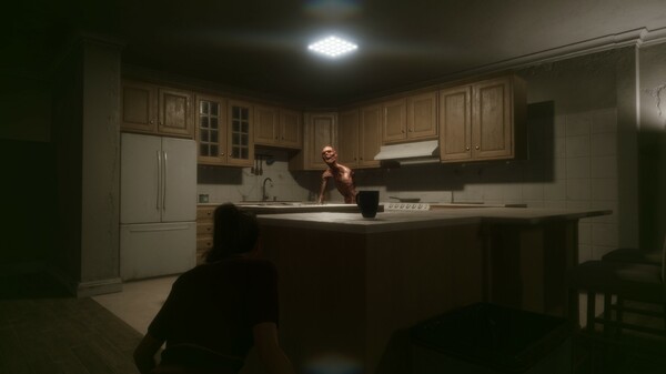 Lurking Danger screenshot 5