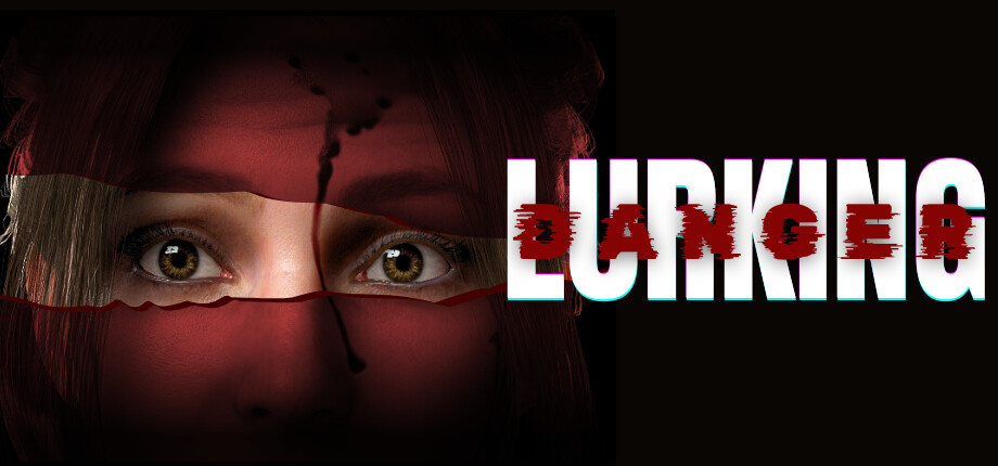 Lurking Danger cover art
