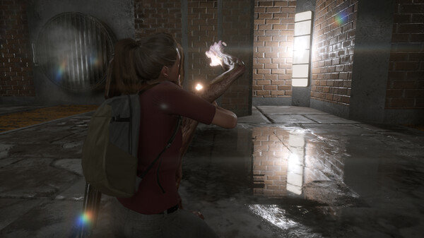 Lurking Danger screenshot 1