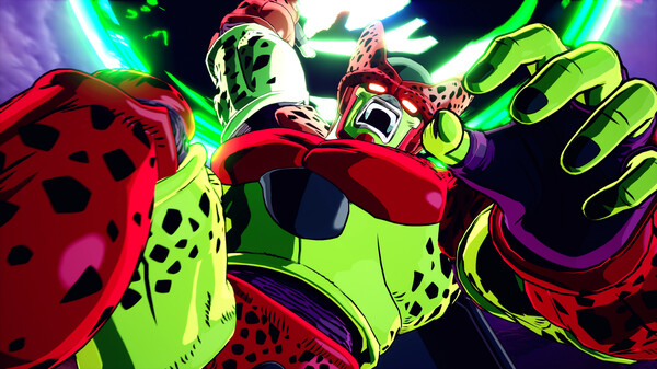 DRAGON BALL: Sparking! ZERO HERO OF JUSTICE Pack
