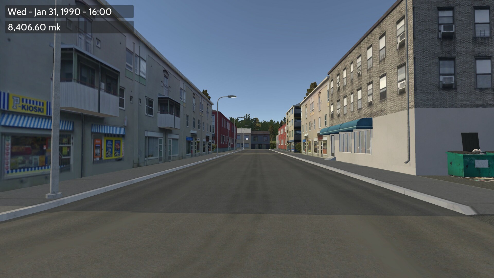 Finnish Pub Simulator Featured Screenshot #1