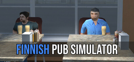 Finnish Pub Simulator