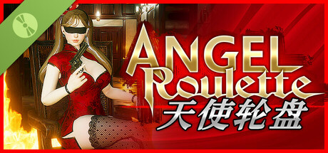 Angel Roulette Demo