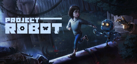 Project-Robot