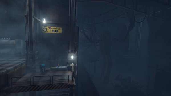 Project-Robot screenshot 4