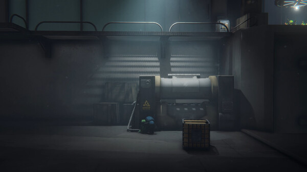 Project-Robot screenshot 5