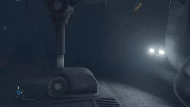 Project-Robot video 2
