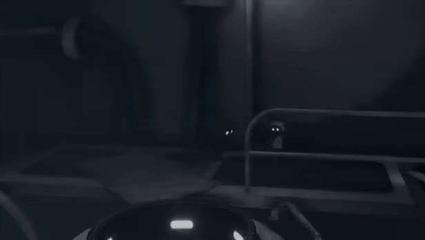 Project-Robot video 3