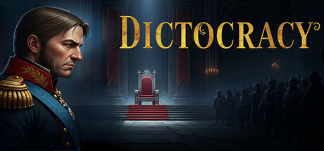 DICTOCRACY game header