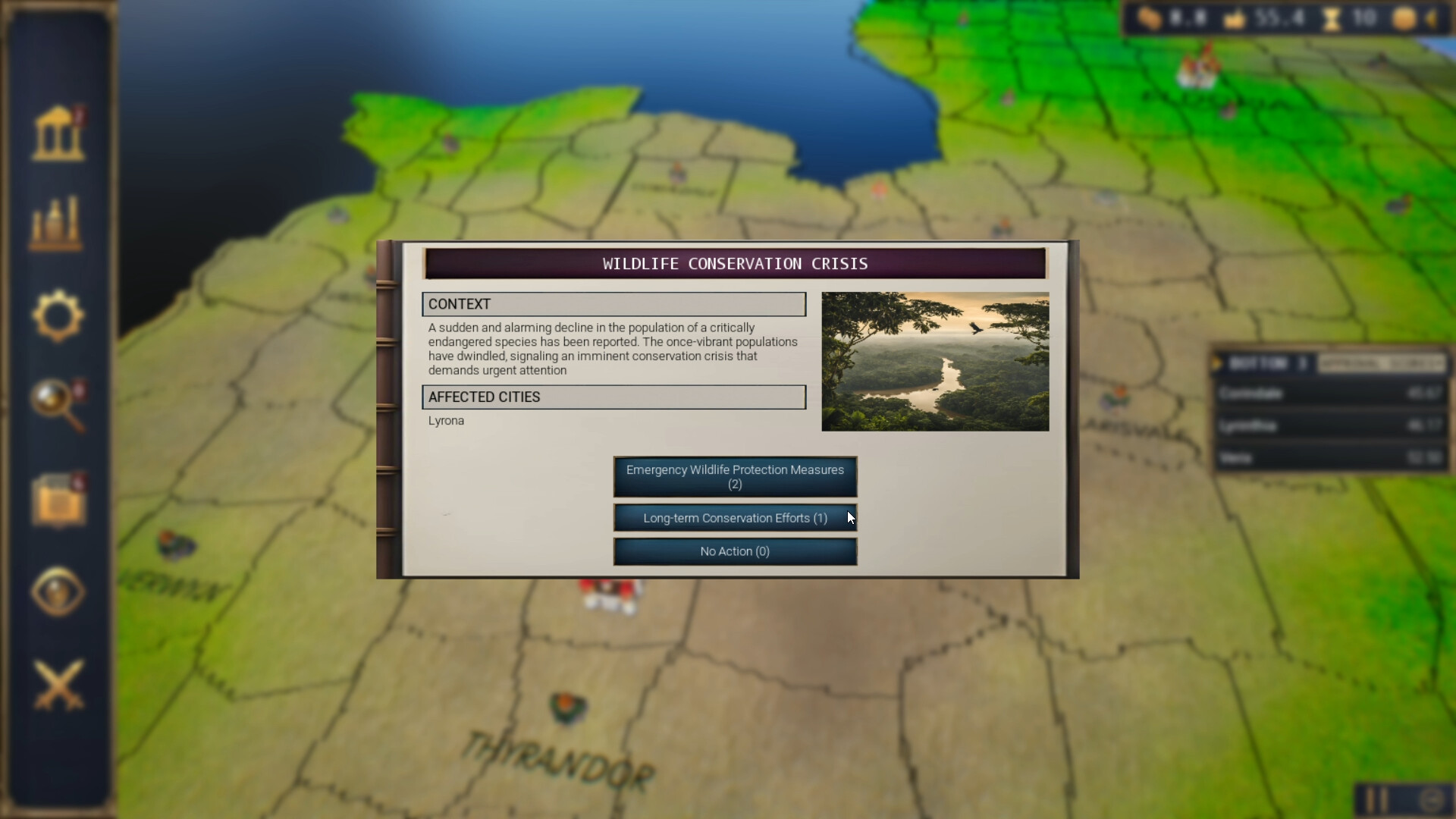 DICTOCRACY screenshot #7