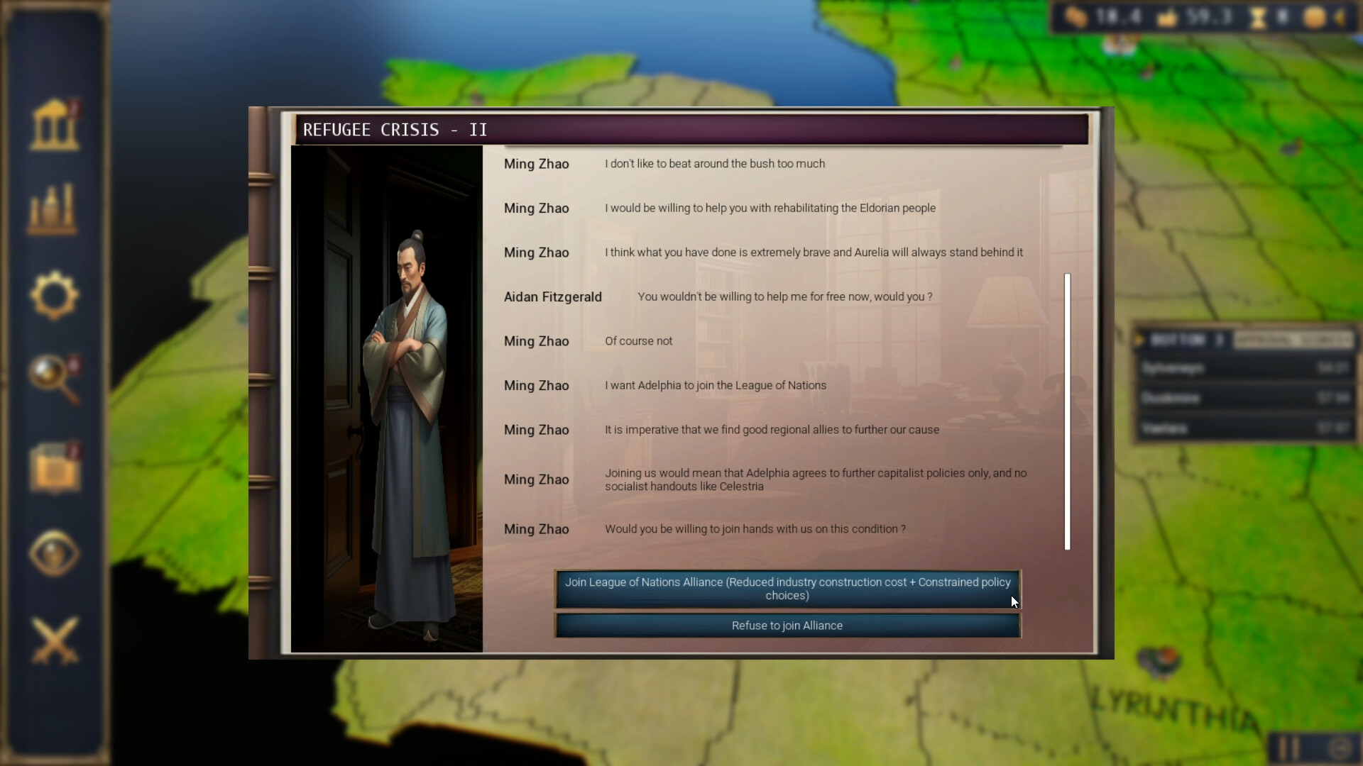 DICTOCRACY screenshot #5