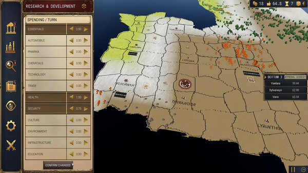 DICTOCRACY screenshot 3