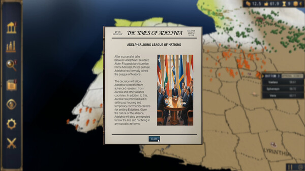 DICTOCRACY screenshot 6