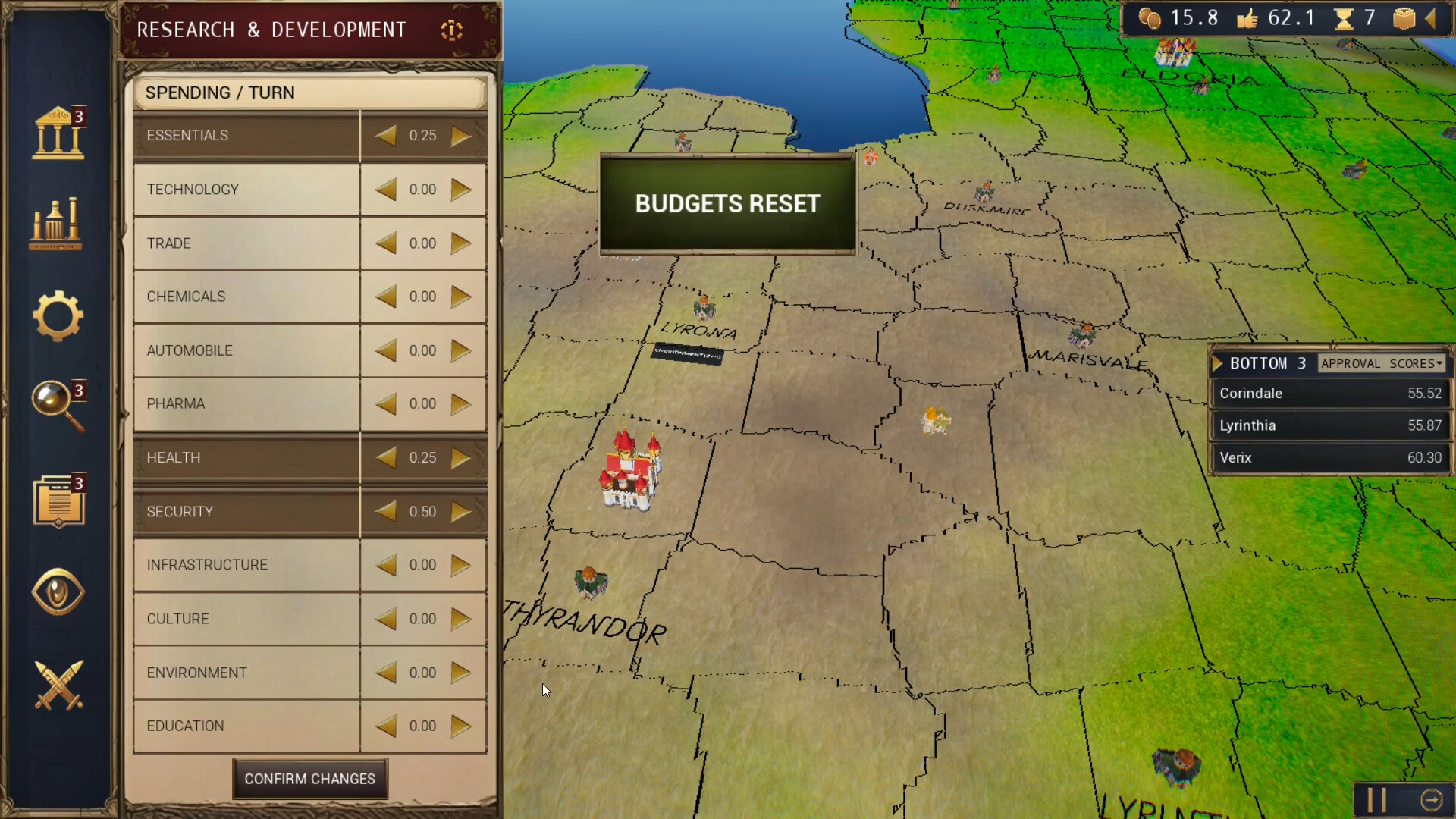 DICTOCRACY screenshot #3