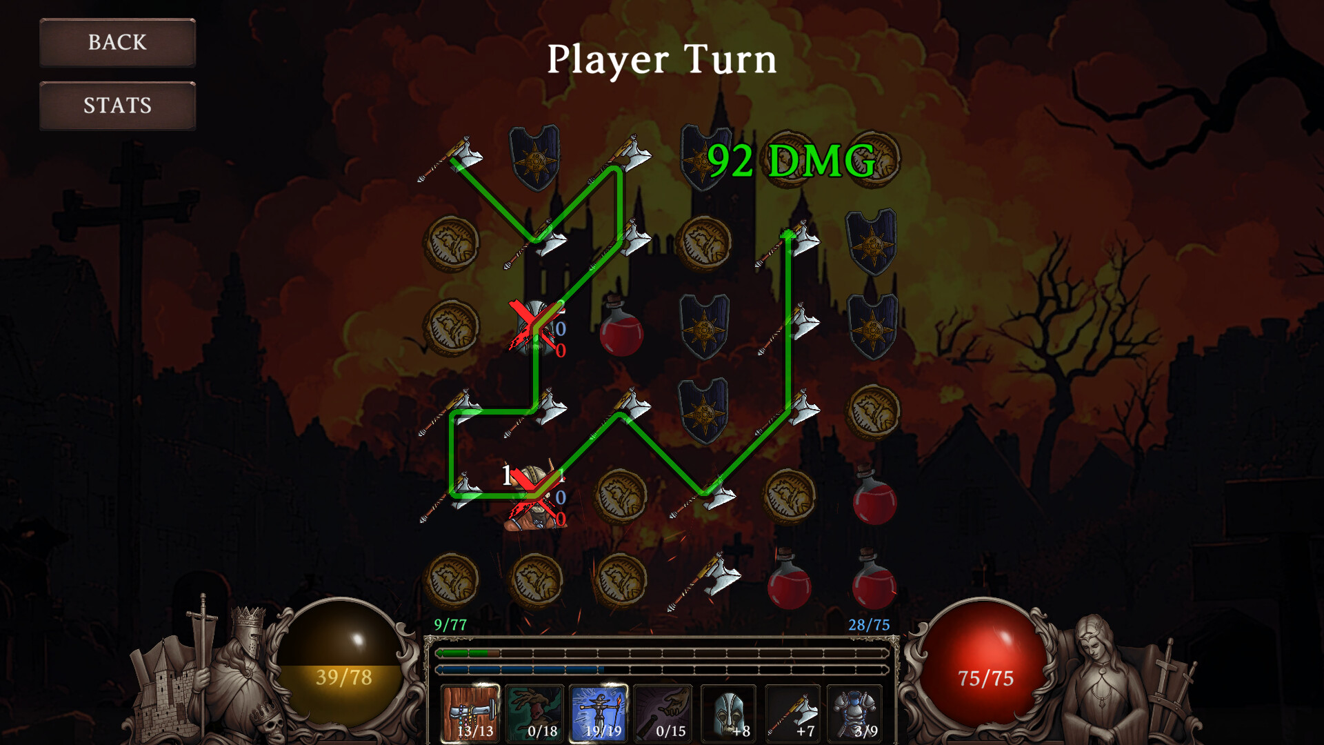 #3. Dungeon Tracer (Steam) 게시자: ROOT GAMES