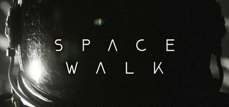 SPACE WALK cover art